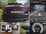 Audi Q8 50 TDI S-LINE/MASSAGE/PAN/HUD/SOFT/B&O/22/VOL - Audi Q8 Unfallwagen