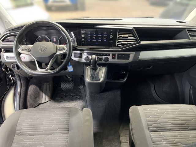 T6.1 Multivan KR CL 2.0 TDI 150 kW DSG 4M*7-SITZ