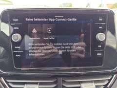 VW R-Line 4Motion 2.0TSI Black Style AHK Pano LED