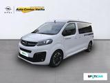 Opel Zafira Life 2.0 Crosscamp Flex +Kamera +Standhe. - Opel Zafira Life Tageszulassungen