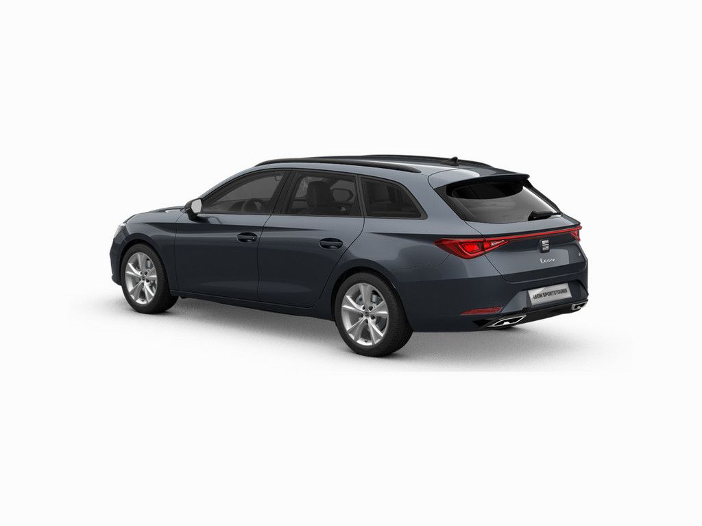 Seat Leon - Bild 3