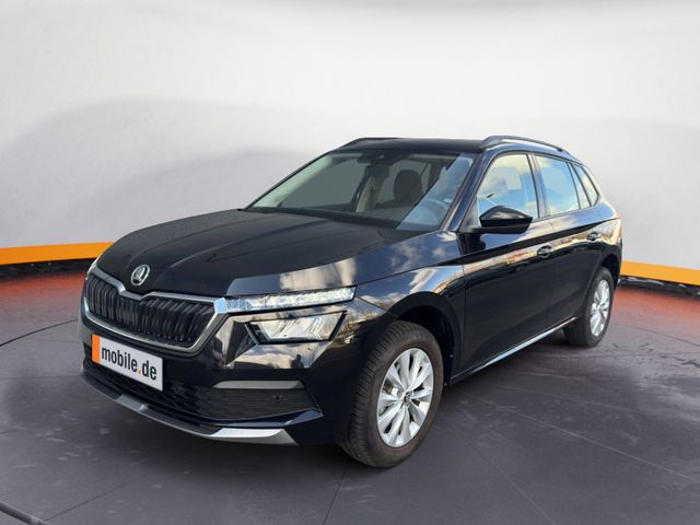 Skoda Kamiq 1.0 TSI Ambition LED/PDC/DAB