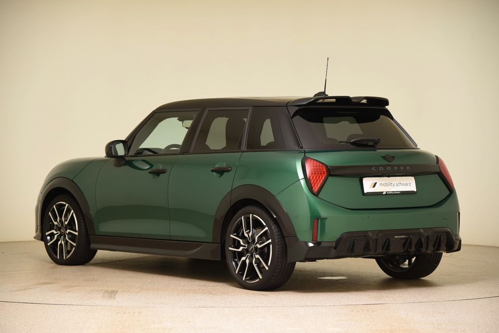 MINI Cooper C