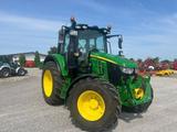 John Deere 6120M - John Deere 6120M