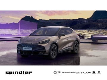 Cupra Leasingangebot: Cupra Tavascan Endurance 210 kW (286 PS)