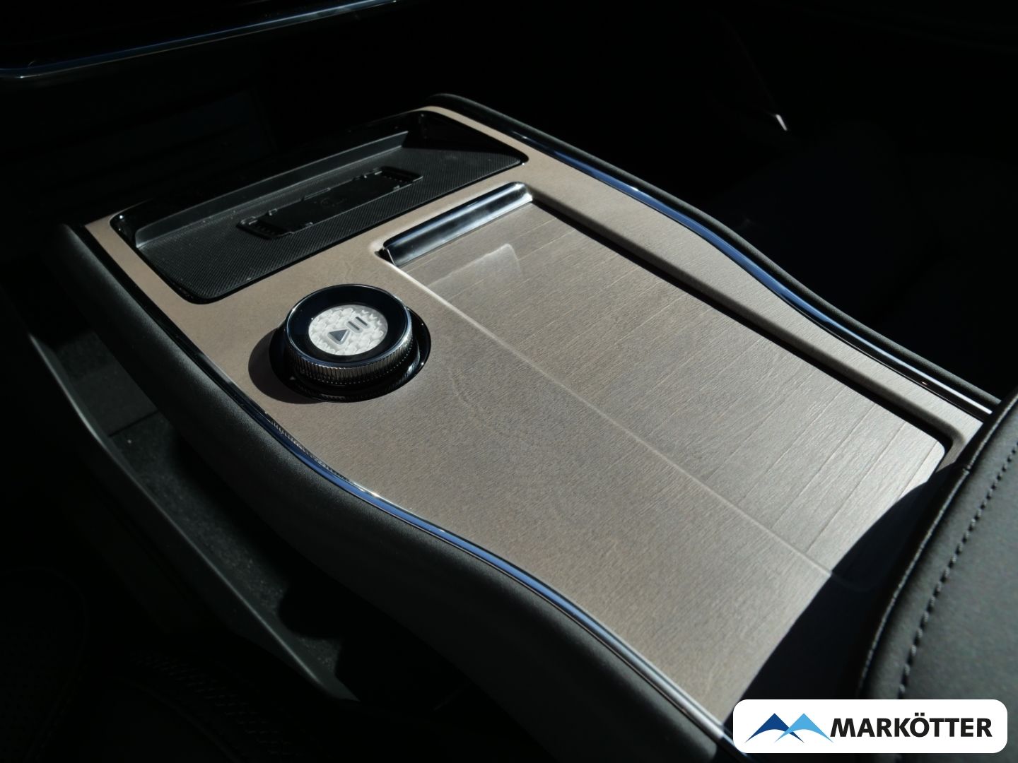Volvo EX90 - Bild 35