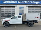 Isuzu D-Max Space Cab LS AT BIG-MAX L2Kipper Schredder - Offers matching your search criteria