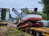 Fuchs 118R Kettenbagger Kran Bagger - Offers matching your search criteria