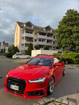 Audi A6 3.0 TDI quattro S-line - Audi A6 Gebrauchtwagen in Augsburg
