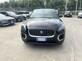 Jaguar E-Pace 2.0D I4 163 CV AWD Aut R-Dynamic H - Jaguar E-PACE R-DYNAMIC mit Hybrid-Antrieb (Diesel-Elektro)
