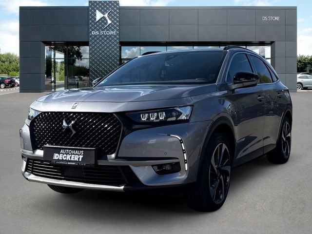 DS DS7 Crossback