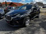 Mazda CX-3 Exclusive-Line LED Navi SZH - Mazda CX-3 mit Diesel-Antrieb: Exclusive Line