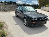 BMW 318 is  E30  1.Hand  Orig.55 tkm - BMW 318 aus 1990: 318is