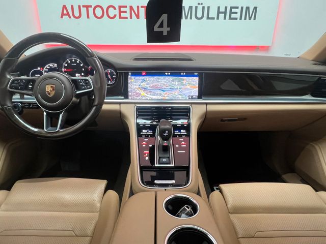 Porsche Panamera 4 2,9 V6 Turbo Panorama*Luft*21Zoll*