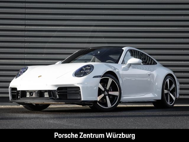 Porsche 992 -2 (911) Carrera