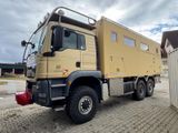 MAN TGS 26.440 6x6 - Angebote entsprechen deinen Suchkriterien