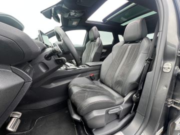 Peugeot 3008 - 5
