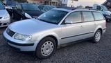 Volkswagen Passat *KLIMA*SCHIEBEDACH*HU/AU-NEU* - Volkswagen Passat aus 1999: Kombi