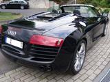 Audi R8 4.2 FSI R- tronic quattro Spyder - - Audi R8: R Tronic