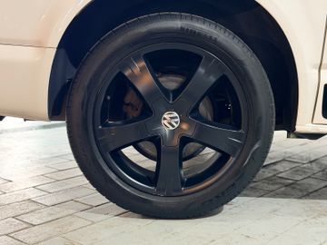 Volkswagen T5 Multivan - 11