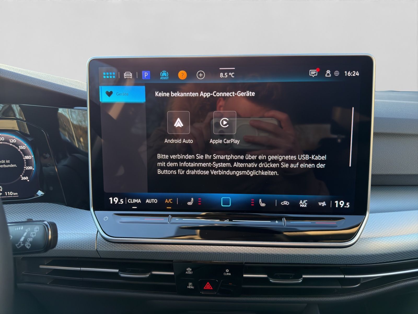 Volkswagen Golf - Bild 16