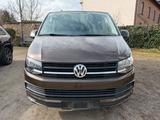 Volkswagen T6 Multivan Trendline - VW T6 Multivan Trendline Gebrauchtwagen