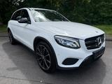 Mercedes-Benz GLC 220 d 4Matic,Auto,Leder,Nanvi,LED - Mercedes-Benz GLC 220 in Bonn