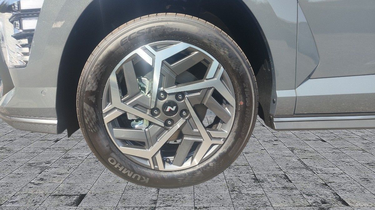 Hyundai KONA - Bild 12
