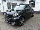 Smart ForFour forfour Brabus, 1. Hand, NEUZUSTAND - Smart ForFour in Hannover