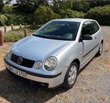Volkswagen VW Polo 9N / BJ 2002 / TÜV bis 06.2028 - Volkswagen Polo aus 2003: 9n