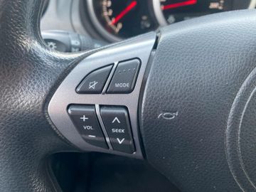 Bild 16 Suzuki Grand Vitara 1.6 4x4*KLIMAAUTO*SHZ*ALLWETTER*