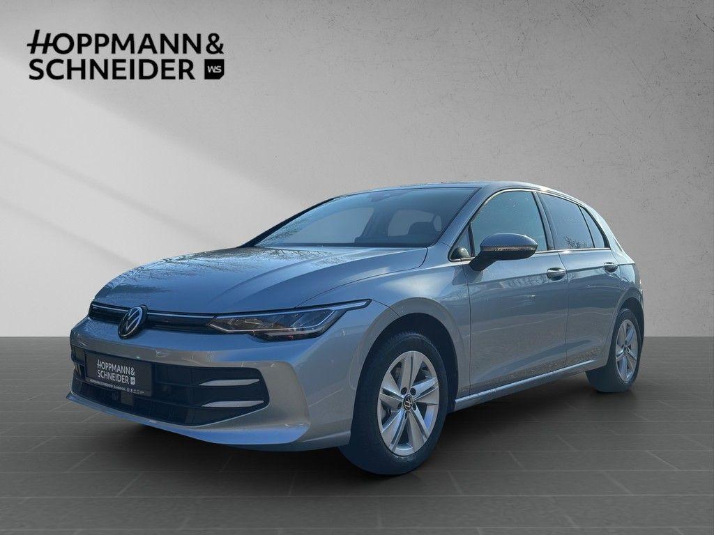 Volkswagen Golf 1.5 eTSI DSG Life Navi LED SHZ PDC DAB+