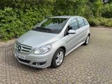 Mercedes-Benz B 160 BlueEFFICIENCY - 34.700 km, technisch TOP. - Mercedes-Benz B 160: Blueefficiency