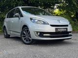 Renault Grand Scenic 1Hand BOSE Edition ENERGY1.6 dCi130 - Renault Grand Scenic aus 2013