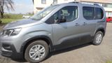Peugeot e-Rifter - Peugeot e-Rifter Gebrauchtwagen