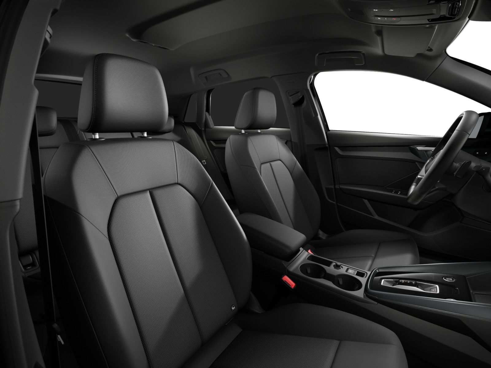 Audi A3 - Bild 10
