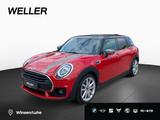 MINI Cooper D Clubman JCW Paket Navi,ACC,H/K,LED,AHK - MINI Cooper D Clubman aus 2020