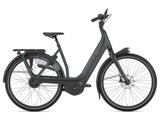 Gazelle Avignon C380 HMB 2024 - Größe: 46cm - E-Citybike E-Bikes