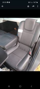 Renault Scenic Dynamique 2.0 16V 140 CVT Dynamique - Renault: Cv