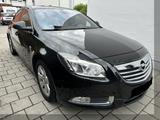 Opel Insignia 2.0 CDTI 4x4 OPC-Line, Leder 160PS - Opel Insignia: 160