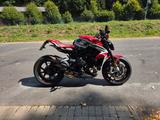 MV Agusta Dragster 800 RC  SCS - MV AGUSTA DRAGSTER 800