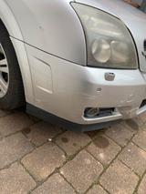 Opel vectra cc 2.2 benzină + gaz - Opel Vectra mit LPG-Antrieb