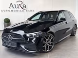 Mercedes-Benz C 220 d T 4Matic AMG-Line NAV+LED+ACC+HUD+PANO