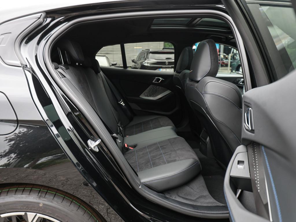 BMW 1 Series M-Sport PANO LED ACC NAVI KAMERA SHZ PDC, миниатюра 9