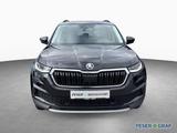 Skoda Kodiaq Tour 1.5 TSI DSG KAMERA/NAVI/AHK/ACC - gebrauchte Skoda Kodiaq aus dem Jahr 2023