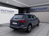 Volkswagen Tiguan - Vorschau Bild 6