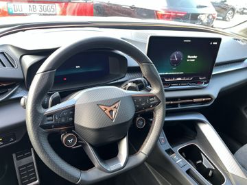 Cupra Terramar - 9
