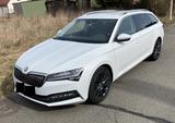 Skoda Superb 1.4 TSI iV DSG Style Sthzg,  360°, Leder