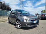 Fiat 500 1.2 GQ BICOLOR X NEOPATENTATI - Fiat 500: Bicolor