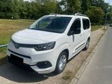 Toyota Proace City Versio 1.2 I -Turbo 96k... - Toyota Proace City in Hannover